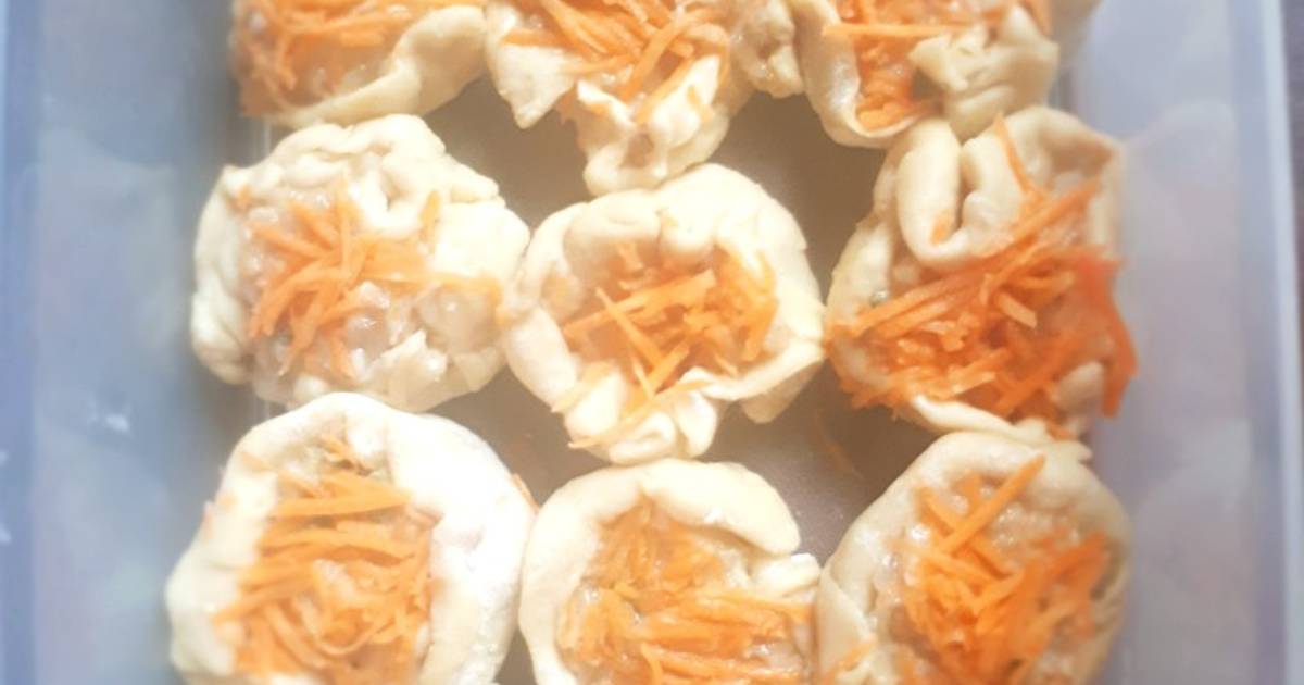  Resep  Dimsum  ayam  oleh Yaminyakeanna Cookpad 