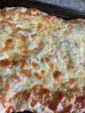 Cheesy bread