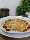 Mexican Pizza