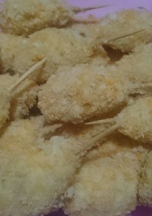 Foto resep Kaki Naga Ayam