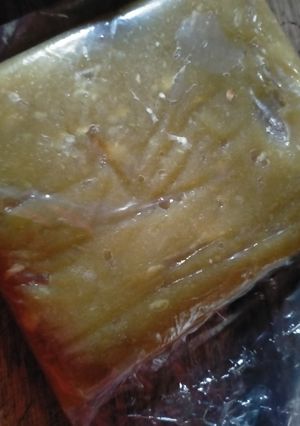 Foto resep Dodol duren sc
