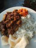 Nasi Jagal