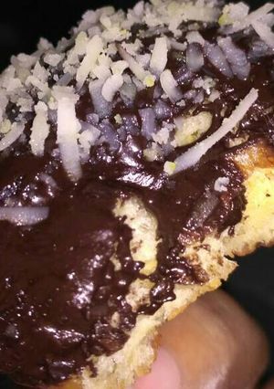 Foto resep Donat Empukk 🍩🍩 bahan Murah tapi rasa ngk murahan