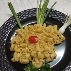 A picture of Pasta.