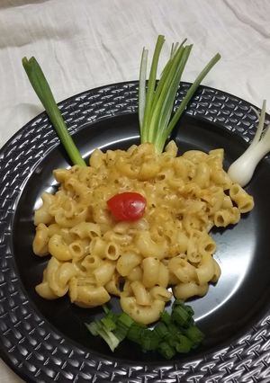 A picture of Pasta.