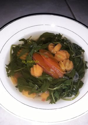 Foto resep ::7:: Sayur Asem 😉