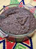 Frijoles refritos