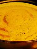 Multi grain vegetable dosai