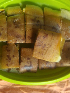 Foto resep Martabak manis teflon
