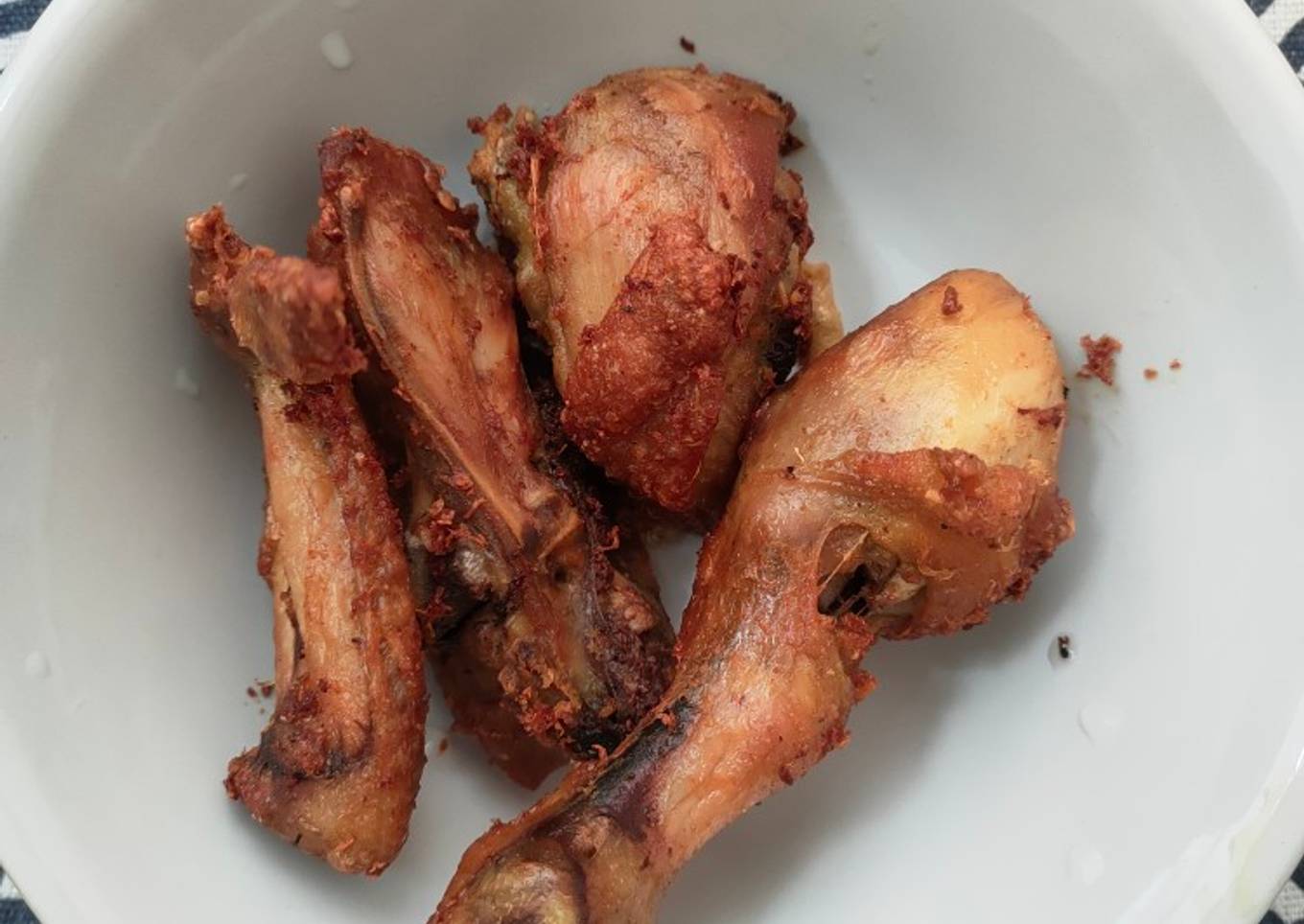 Ayam Goreng Kuning