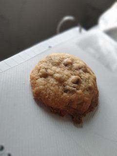 Una foto de Crumbl cookies