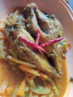 Foto resep Pesmol Ikan Nila praktis