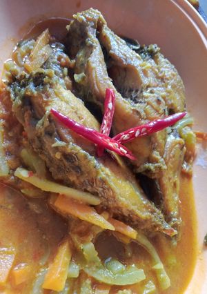 Foto resep Pesmol Ikan Nila praktis
