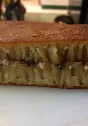 Foto resep MarTabak maNis (tRiaL 3)