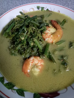 Foto resep Gulai pakis