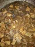Sayur Lodhee