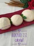 Bakpao Isi Cokelat