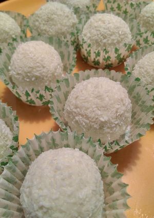 Une photo de Raffaello fait maison