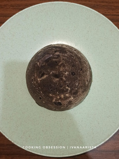 Foto resep Oreo Steam Cake