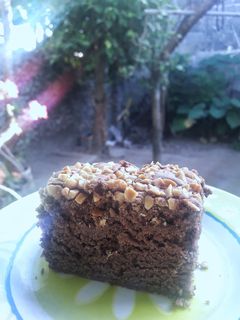 Foto resep 12. Brownies Panggang Coklat Legit