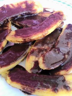 Foto resep Choco Banana