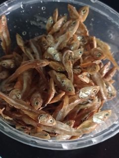 Foto resep Sambal Teri