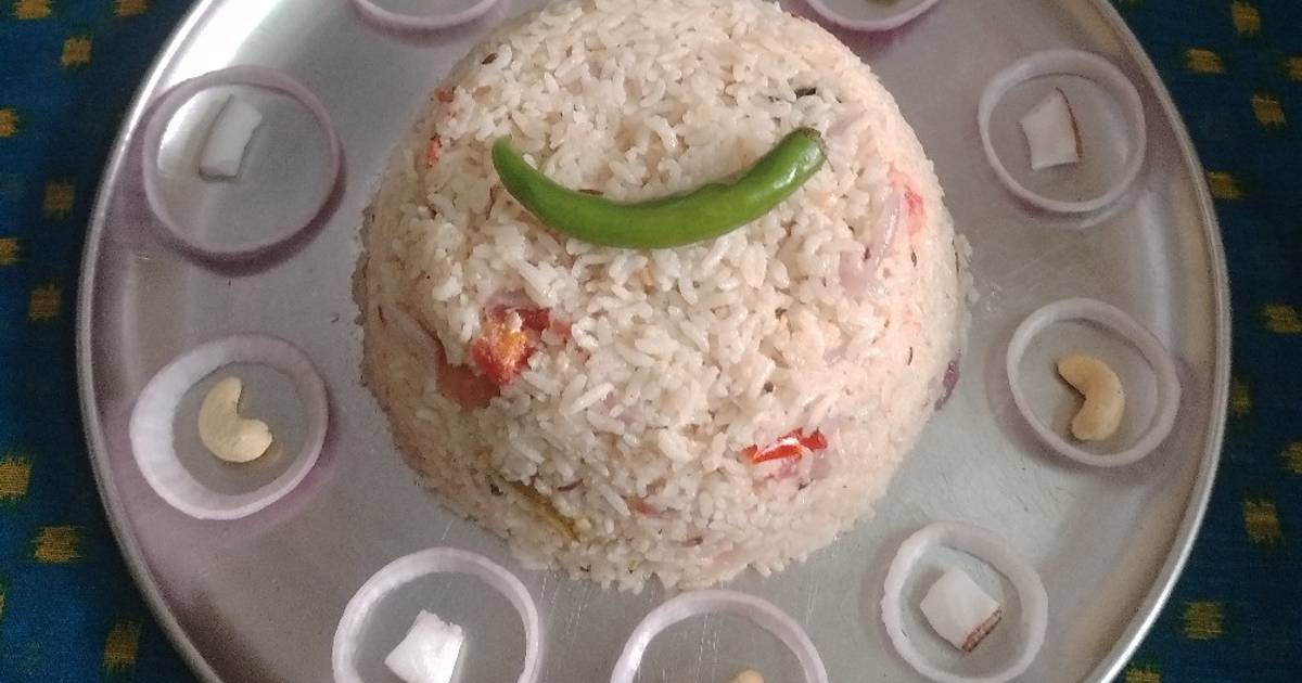 Vari Ka Rice Variety rice செய்முறைகள் - 388 செய்முறைகள்- குக்பேட்