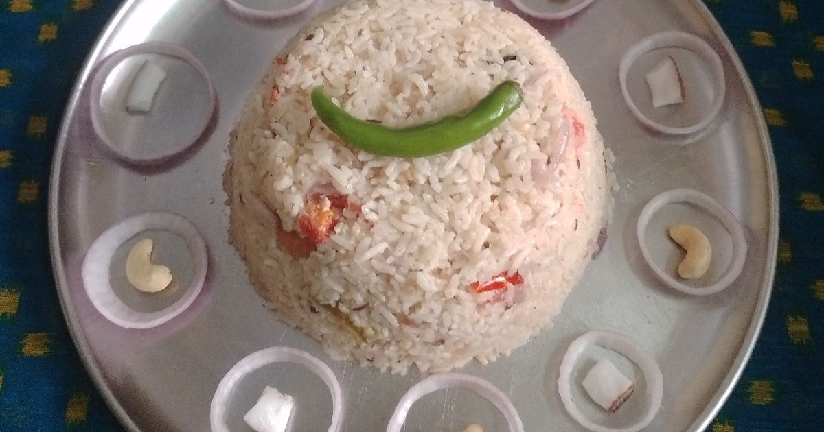 Vari Cha Rice variety rice செய்முறைகள் - 388 செய்முறைகள்- குக்பேட்