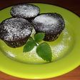 Csokis muffin