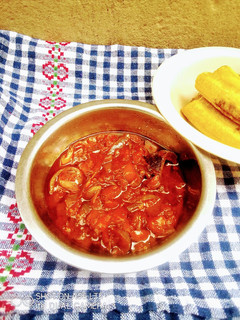 A picture of Simple Fennel Sauce.