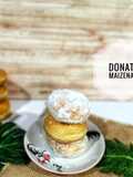 Donat Maizena