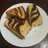 Chocolate-Vanilla Marble Cake #authorsmarathon#