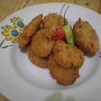 Bakwan singkong