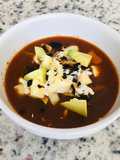 Tortilla Soup