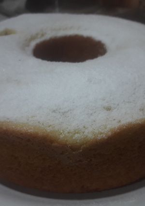 Una foto de Bizcochuelo 😍