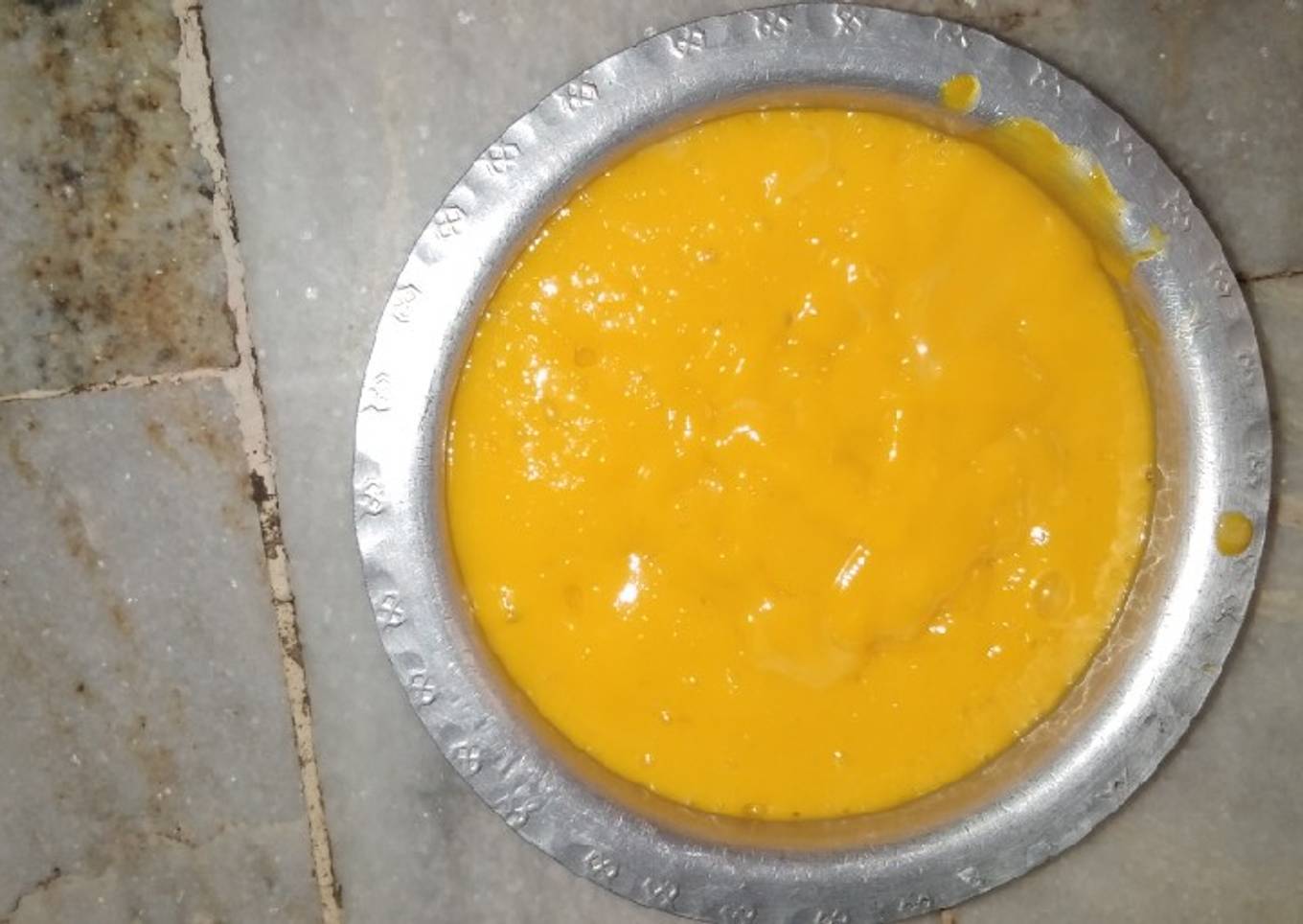 Aam Ras