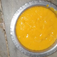 A picture of Aam Ras.
