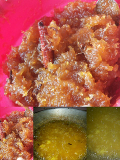 Foto resep Selai nanas homemade
