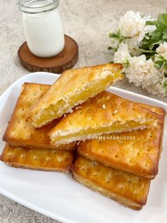 Foto resep Gabin Vla Susu