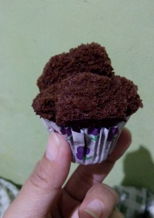 Foto resep Bolu Kukus Bengbeng Drink