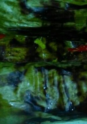 Foto resep Pepes ikan suka²