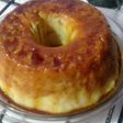Budín de pan económico
