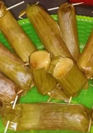 Foto resep Ketimus