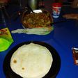 Fajitas de pollo 🐔