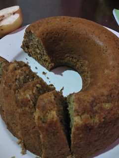 Foto resep Bolu pisang