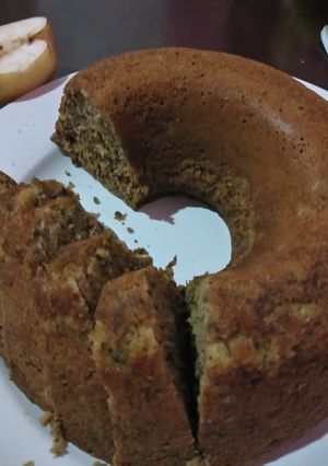 Foto resep Bolu pisang