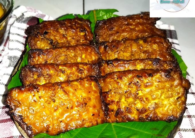 Bagaimana Membuat Tempe Bacem yang Bikin Ngiler