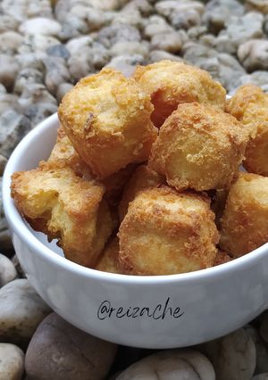 Foto resep Tahu Kriuk Krispi