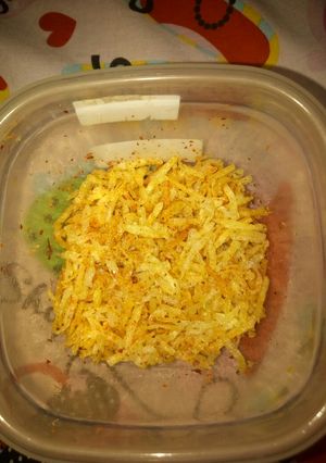 Foto resep Kentang goreng kriuk