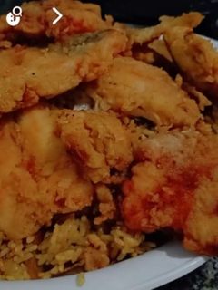 صورة لوصفة صيادية السمك